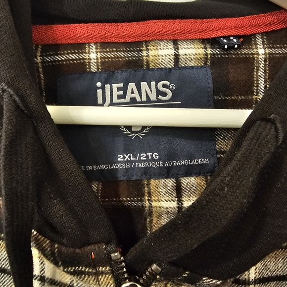 Mens iJeans 2xl - Picture 2 of 3